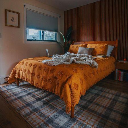 Willow Pond Motel 卡茨基尔 外观 照片