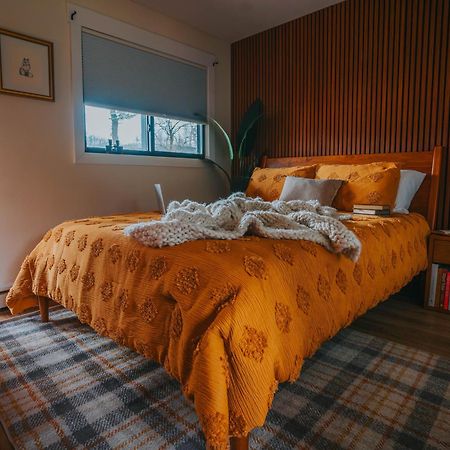 Willow Pond Motel 卡茨基尔 外观 照片