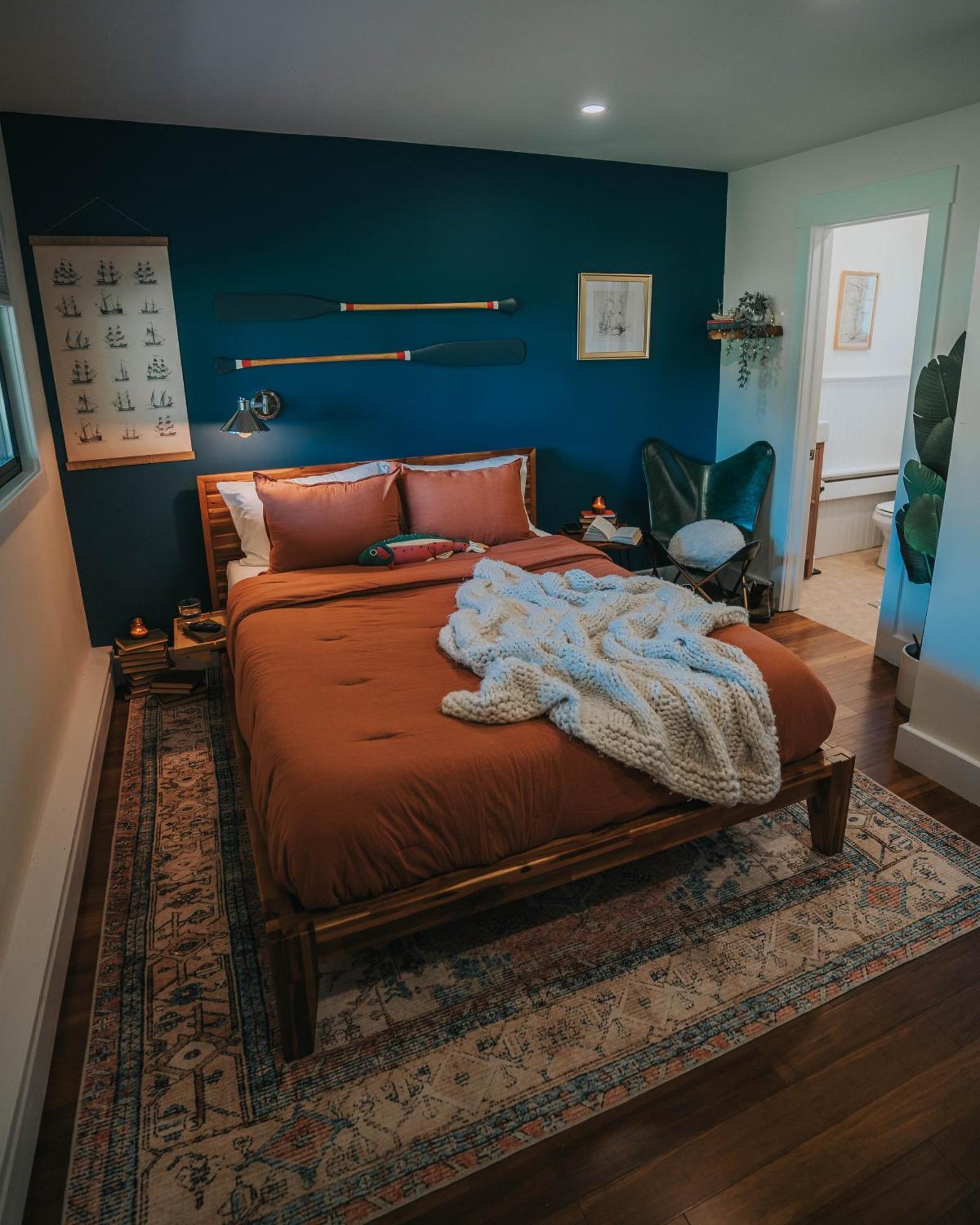 Willow Pond Motel 卡茨基尔 外观 照片