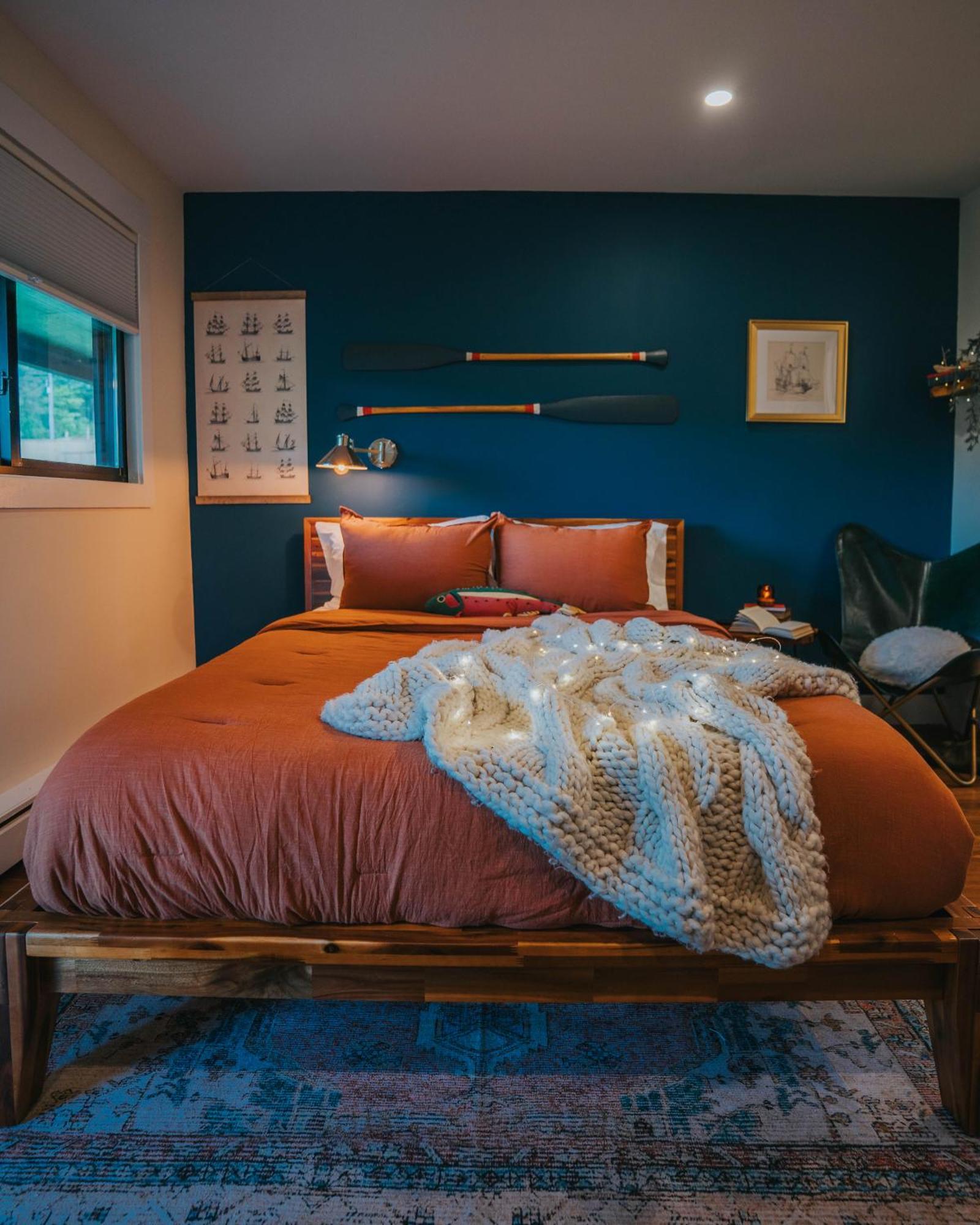Willow Pond Motel 卡茨基尔 外观 照片