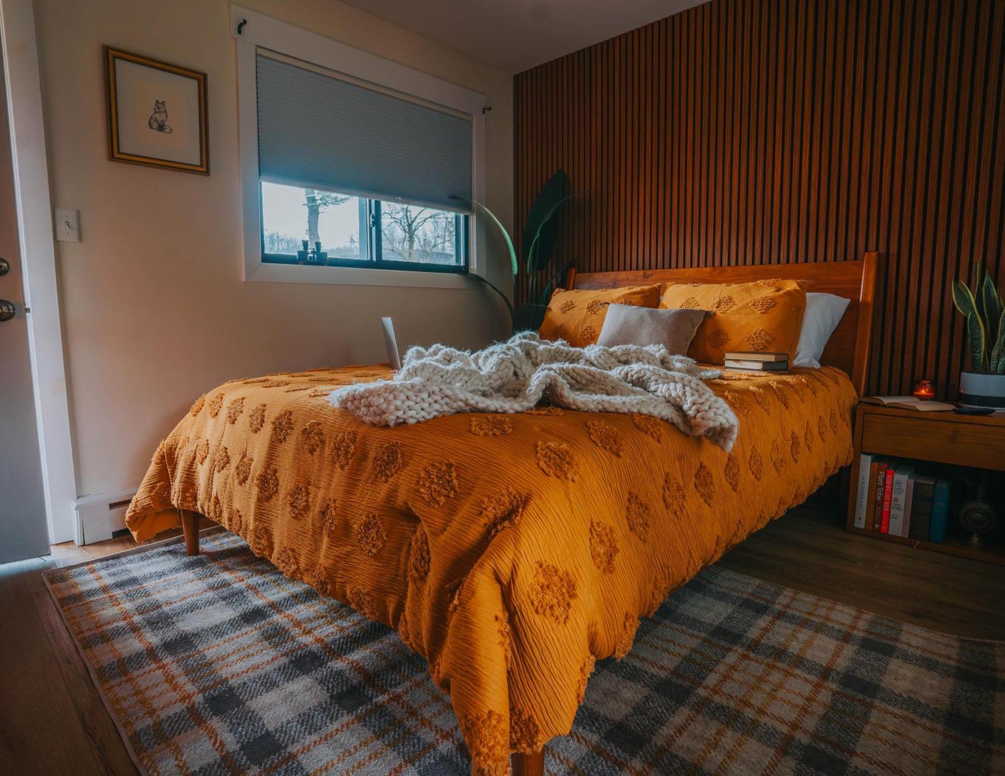 Willow Pond Motel 卡茨基尔 外观 照片