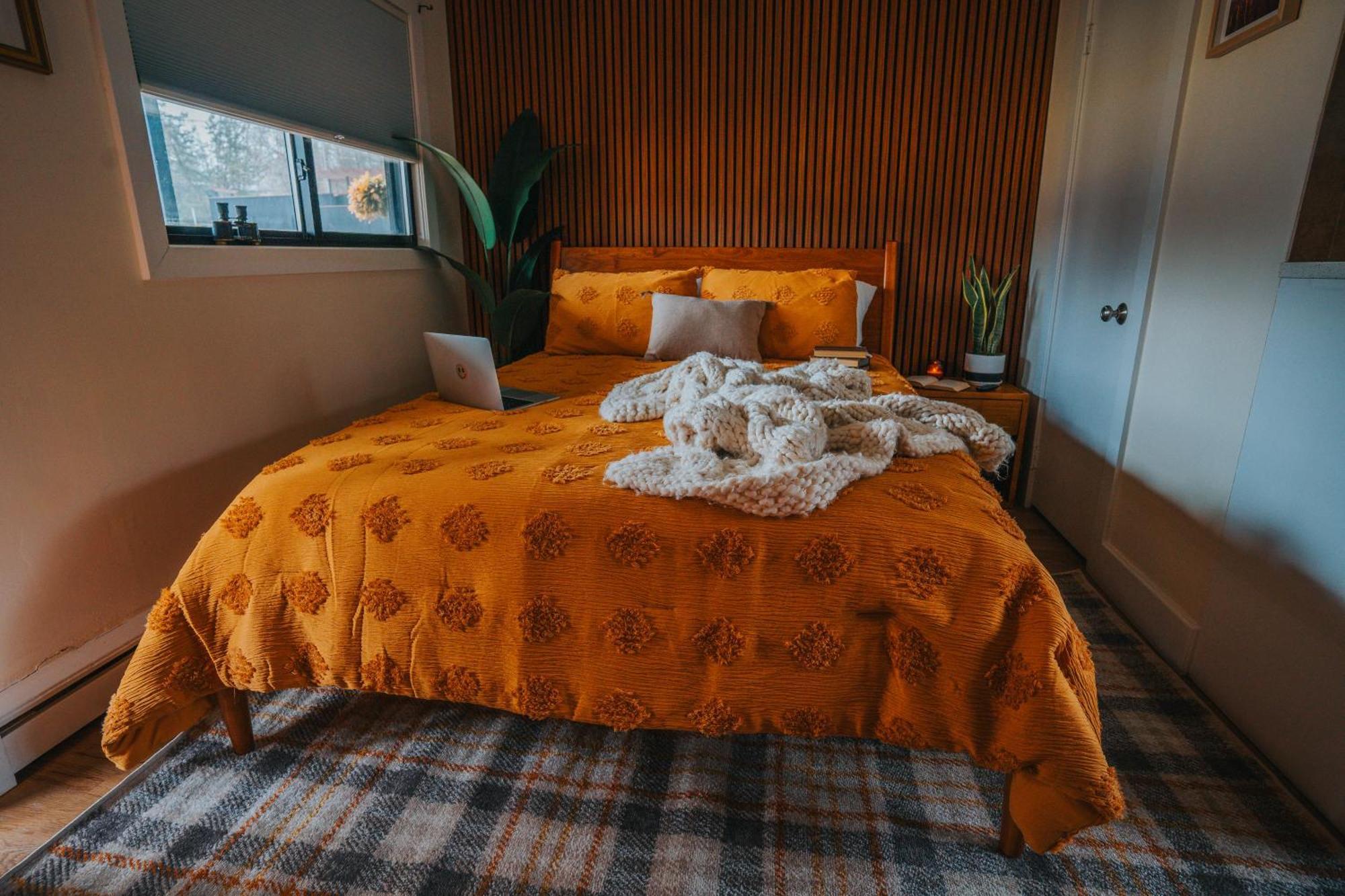 Willow Pond Motel 卡茨基尔 外观 照片