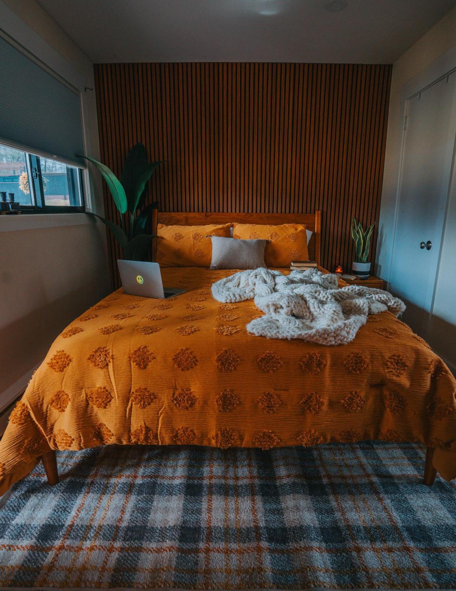 Willow Pond Motel 卡茨基尔 外观 照片